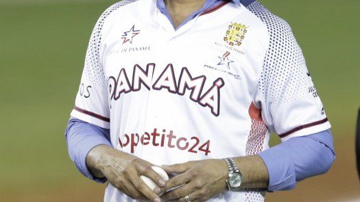 Cada vez que usaba la camiseta de los Yankees, representaba a Panamá, Mariano Rivera