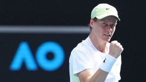 ¿Cuándo es la final del Open de Australia?