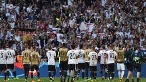 Octavos de final de la Eurocopa 2016