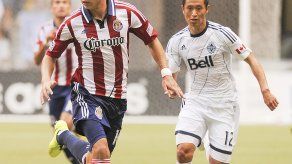 MLS advierte posible salida de Chivas USA en 2015