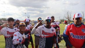 Copa Mundial de Béisbol U15