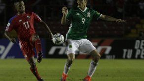 Tata Martino anuncia convocatoria ante Panamá con Raúl Jiménez y Dos Santos como referentes