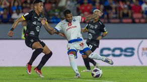 LPF: ¿Cuántos fanáticos fueron a ver la final del Clausura 2024 entre CAI y Plaza Amador?