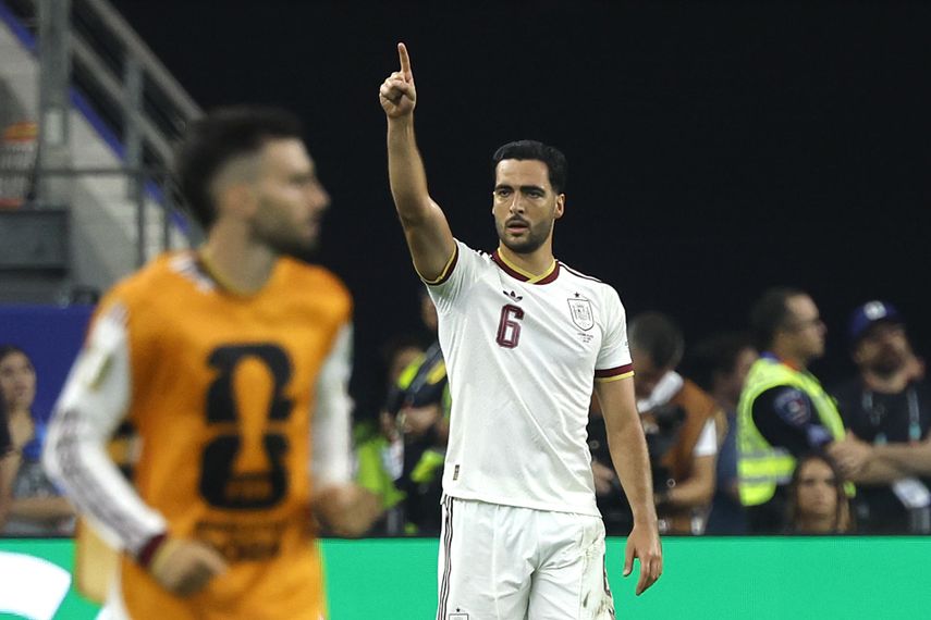 Mundial 2026: España elimina a la Portugal de Cristiano Ronaldo y clasifica a cuartos de final.