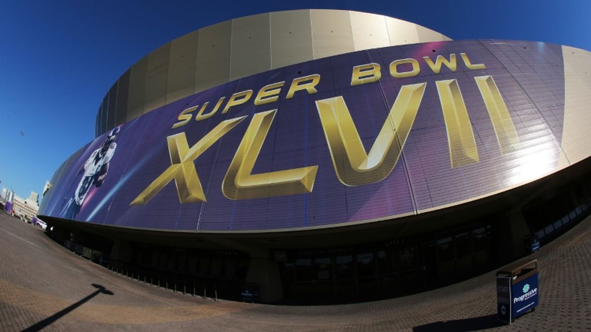 En qué estadio será el Super Bowl 2023? - Grupo Milenio