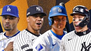 MLB: ¿Cuándo inicia la Serie Mundial 2024?
