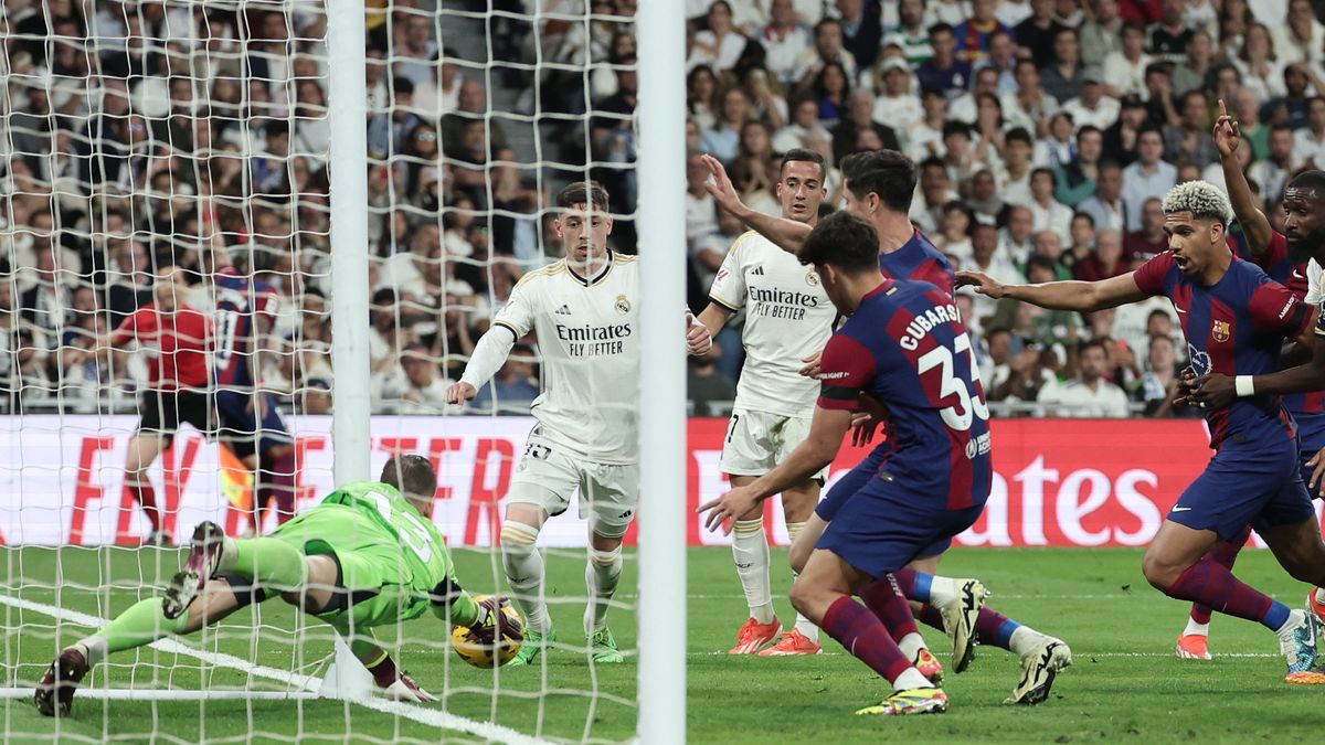 La RFEF revela los audios del equipo de árbitros&nbsp;