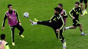 Mundial: Selecciones prenden velas por delanteros