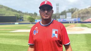 Clásico Mundial 2026: Andy Otero sufre lesión y Severino González es incluido al equipo