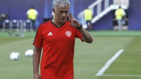 Supercopa: Mourinho calienta el ambiente; “Me gusta Bale”