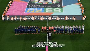 Mundial Femenino 2023