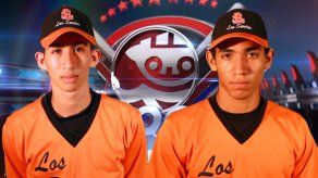 Santeños Moisés Cortes y José Caballero líderes en carreras anotadas