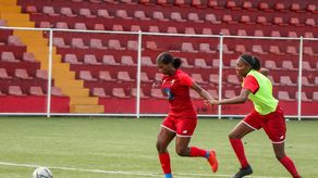 Panamá Sub 20 ya tiene rivales en Campeonato Femenino de Concacaf.