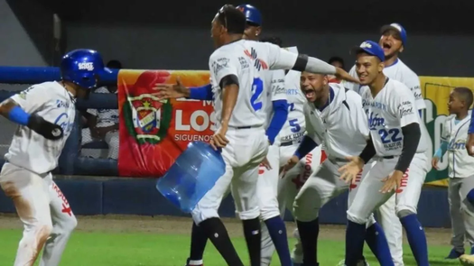 Béisbol Mayor 2024: Roster del equipo de Colón