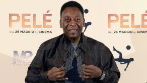 Pelé: ¿Cuántos goles oficiales hizo?