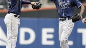 MLB: Rays 10