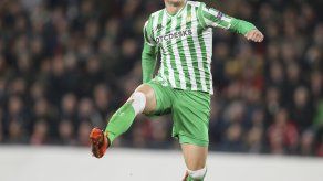 Spurs adquieren a argentino Lo Celso y Sessegnon