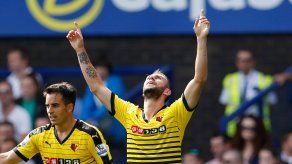 Layún anota por Watford en debut en liga Premier