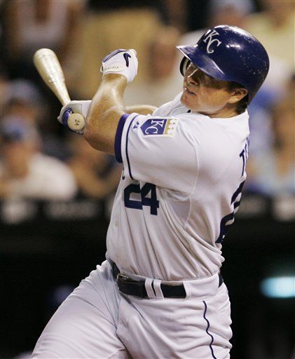 MLB: Reales 4, Medias Blancas 1, Teahen pega jonrón de campo