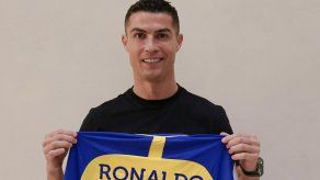 Cristiano Ronaldo es criticado tras fichaje con Al Nassr