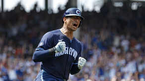 Christian Bethancourt encontró la motivación tras insultos de un fanático