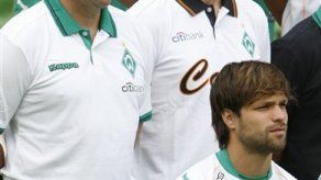 Rafinha y Diego desafí­an clubes y se van con selección brasileña