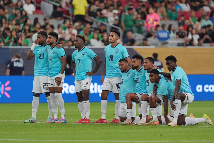 La Selección de Panamá estaría entre las mejores 30 del mundo