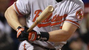 MLB: Orioles 4