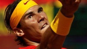 Davis: Nadal supera a Tsonga y España está en la final