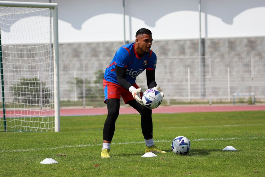 Torneo Maurice Revello: Así sale Panamá ante Costa de Marfil