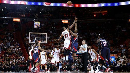 Los Hawks ganan sin Horford y los Knicks rinden tributo a Mason