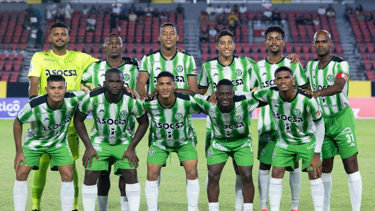 LPF: Alianza FC deja en el camino al CAI y se instala en semifinales