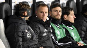 Ter Stegen tomará descanso en Liga de Naciones con Alemania