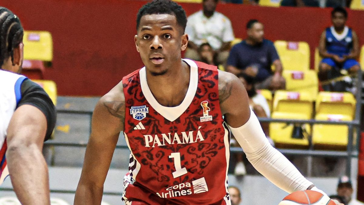 Clasificatorio FIBA World Cup 2027: Panamá derrotó a Cuba en la Arena Roberto Durán Clasificatorio FIBA World Cup 2027: Panamá derrotó a Cuba en la Arena Roberto Durán