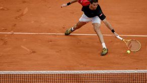 Delbonis y Dellien se despiden en su estreno en Kitzbühel