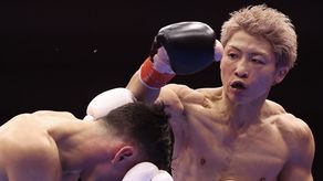 Naoya Inoue logra triunfo cómodo ante Alan David Picasso y prepara el camino para Nakatani