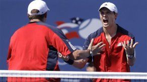 US Open: Hermanos Bryan ganan tí­tulo en dobles