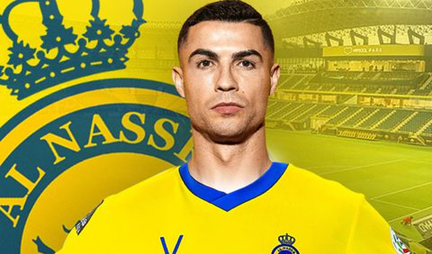 Al-Nassr sigue presionando por el fichaje de Cristiano Ronaldo