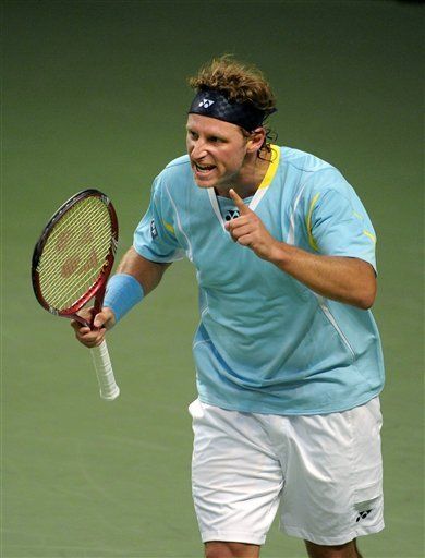 2010: Al menos los Nacionales ya van por el camino correcto