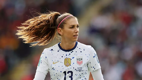 Mundial Femenino 2023: XI para el encuentro USA vs Países Bajos&nbsp;