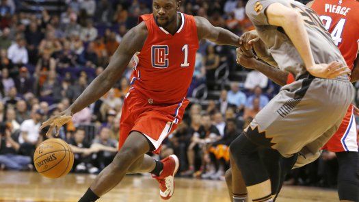La NBA cierra un aburrido mercado de cambios