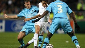 Raúl: No estoy preocupado por mi papel en el Real Madrid