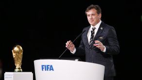 Tapia tilda traidor a presidente CBF por voto Mundial 2026