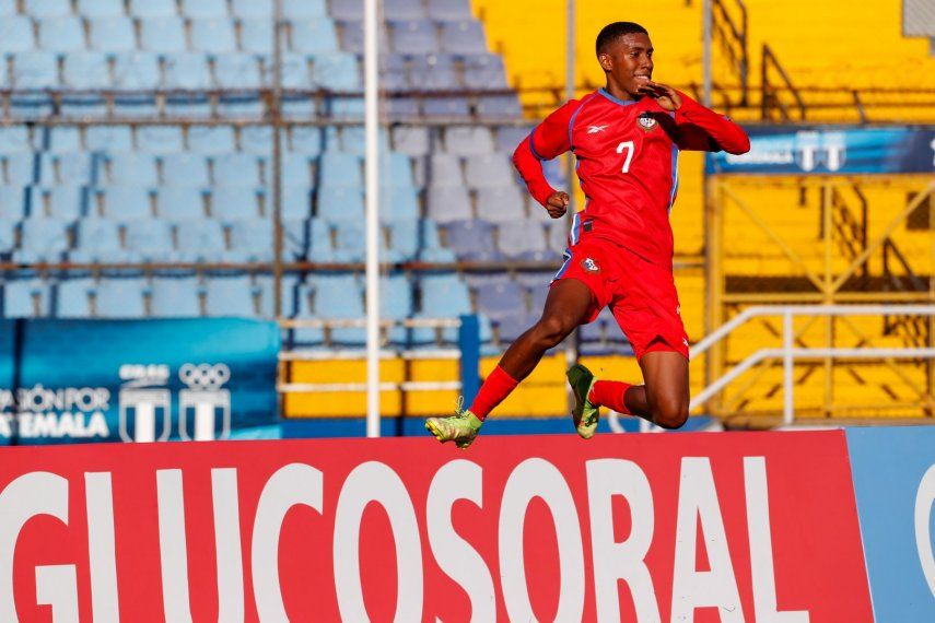 Panamá Sub-17 ya conoce sus rivales para el Premundial