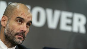 Bayern confirma partida de Guardiola al final de temporada