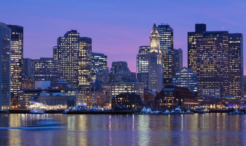 Boston, candidata de EEUU para organizar Olimpíada en 2024