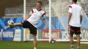 Brasil encara a Alemania sin Neymar soñando con Maracaná