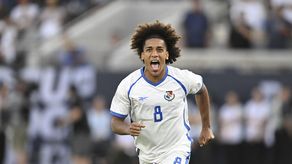 Adalberto Carrasquilla espera devolver la alegría y felicidad a Panamá