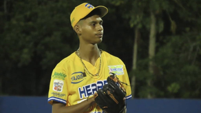 Béisbol Juvenil 2025: La novena de Herrera definió su roster