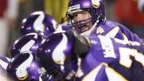 NFL: Ultima llamada para 4 equipos